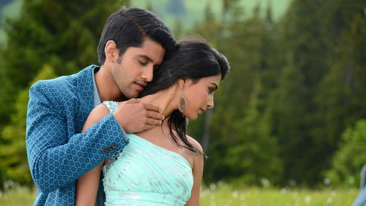 Oka Laila Kosam (2014) 0