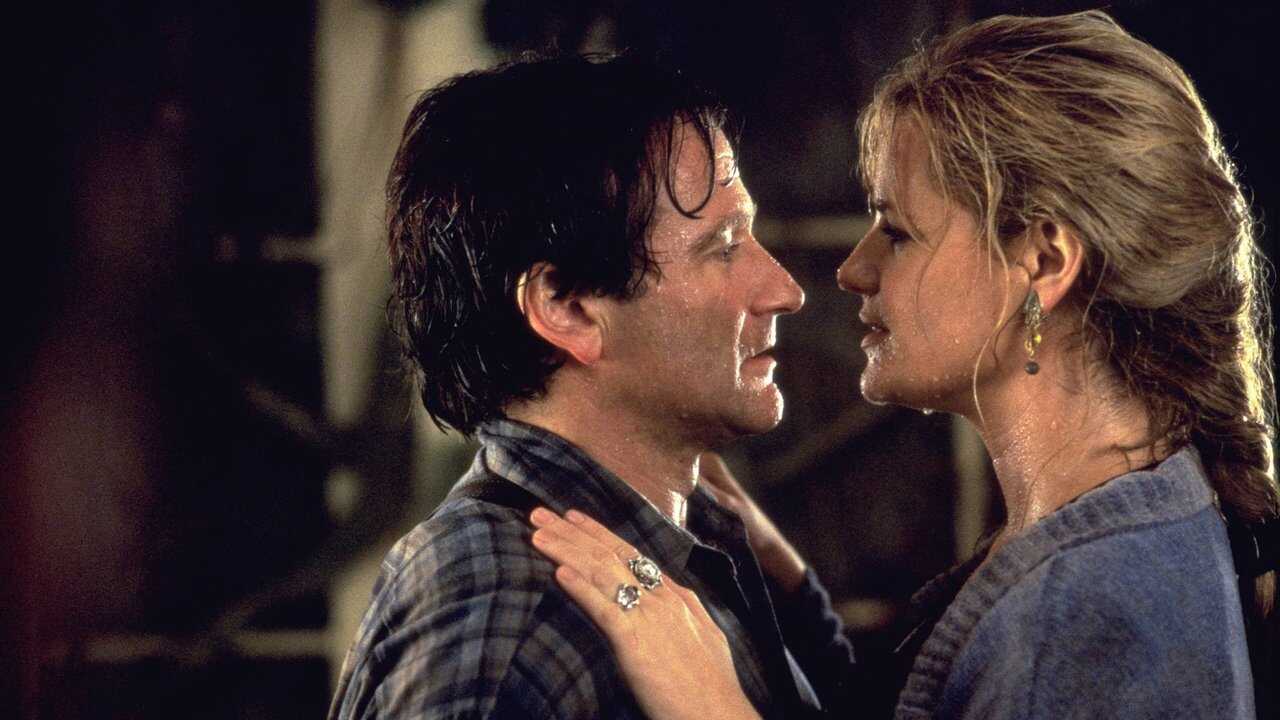 Jumanji (1995) 0