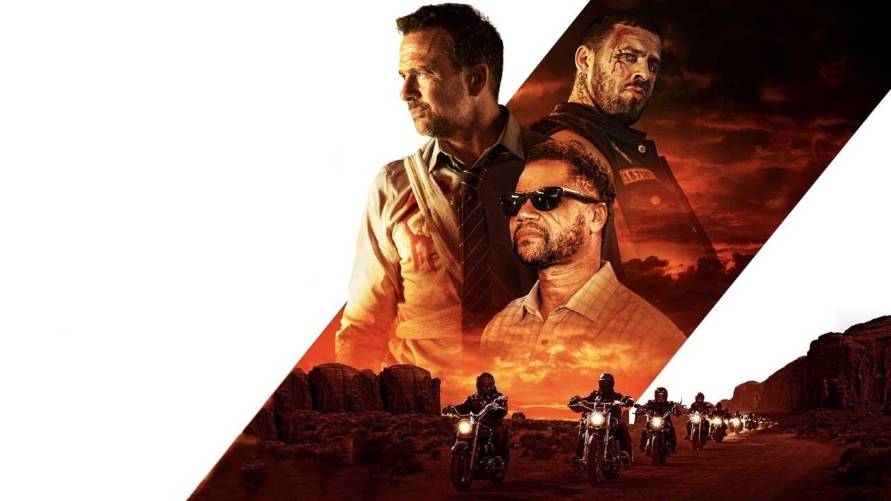 The Weapon (2023) 0