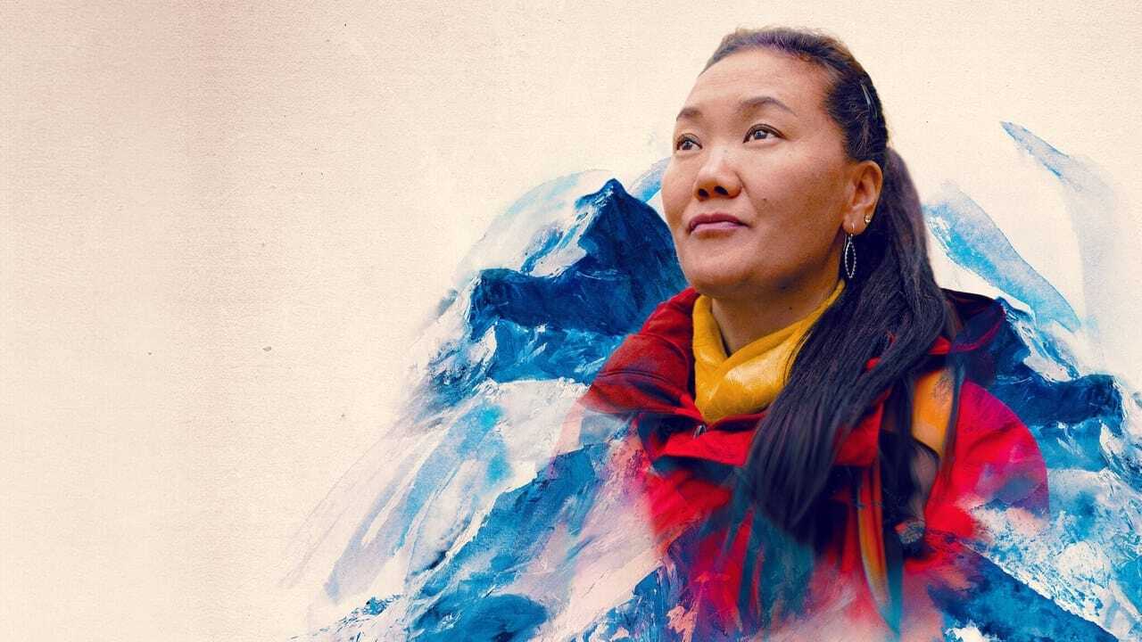 La reina de la montaña: Lhakpa Sherpa y la cumbre del Everest (2024) 0