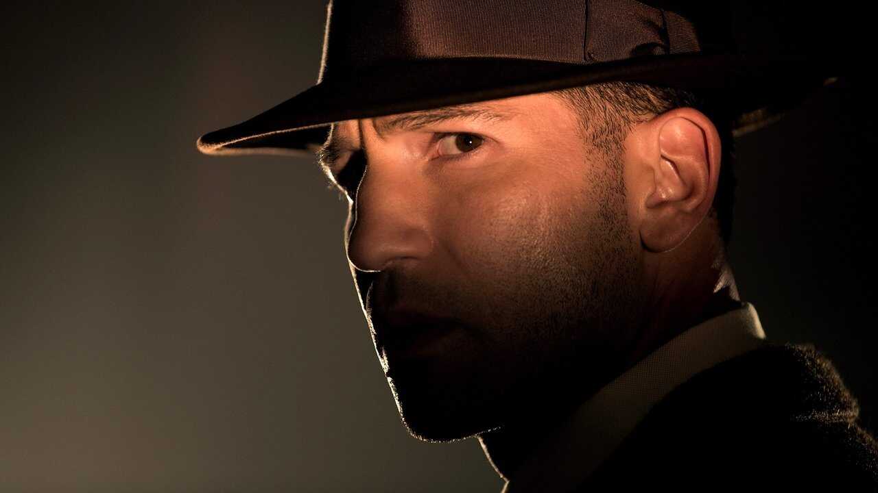 EN - Mob City (2013) 2