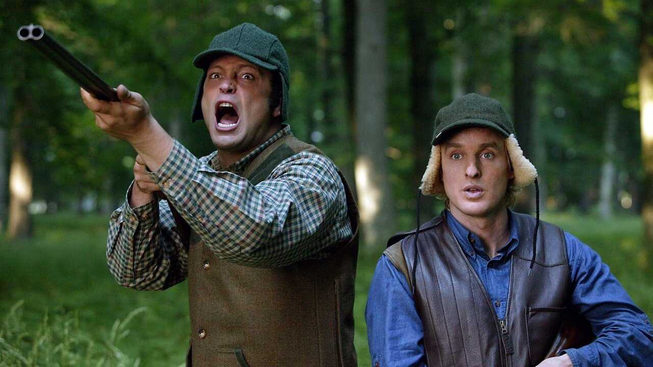 Wedding Crashers 0