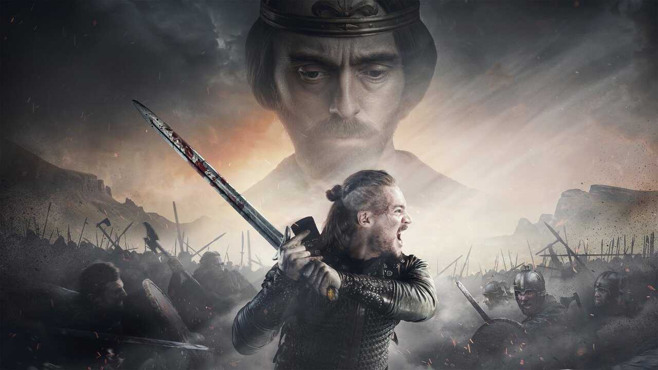 RU - The Last Kingdom (2015) 2