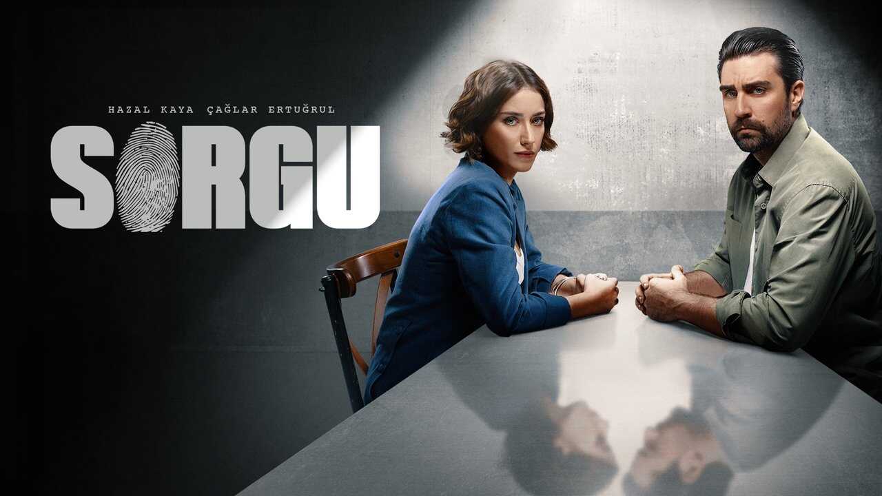 IR - Sorgu, interrogation بازجویی 3