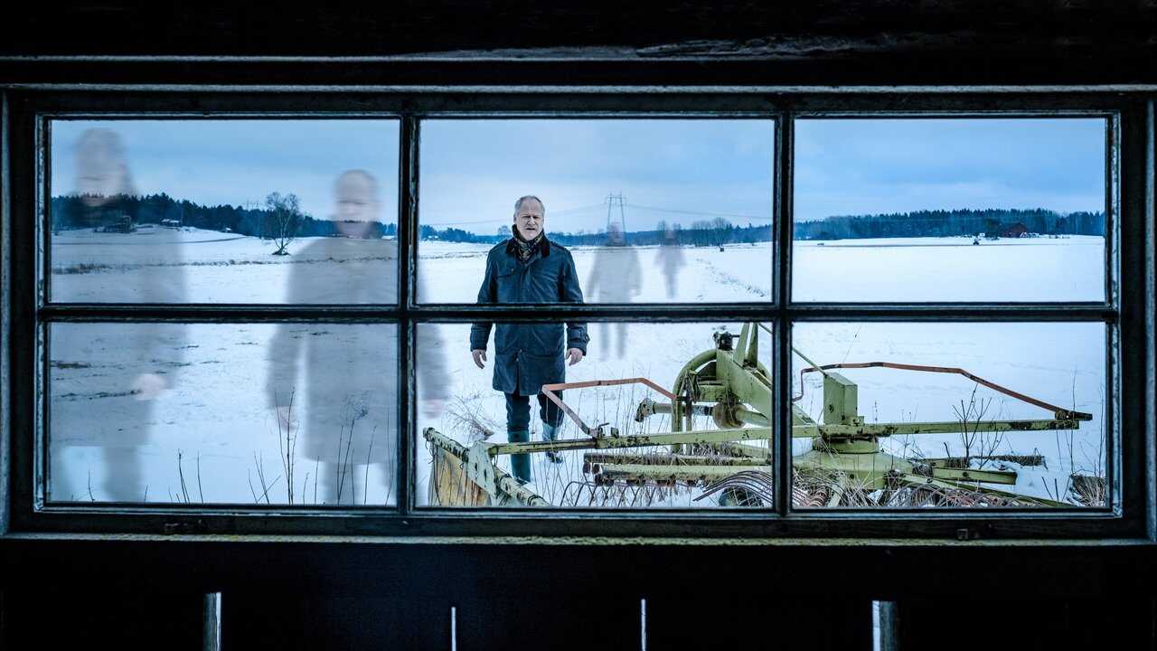 [SE] Det som göms i snö 0