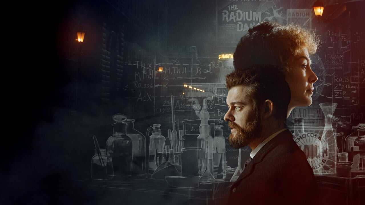 Radioactive (2020) 0