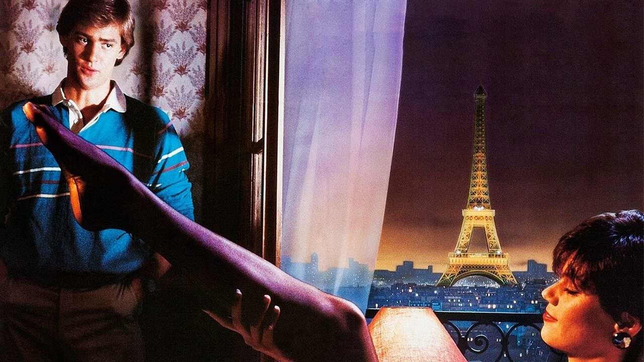 Gotcha! (1985) 0