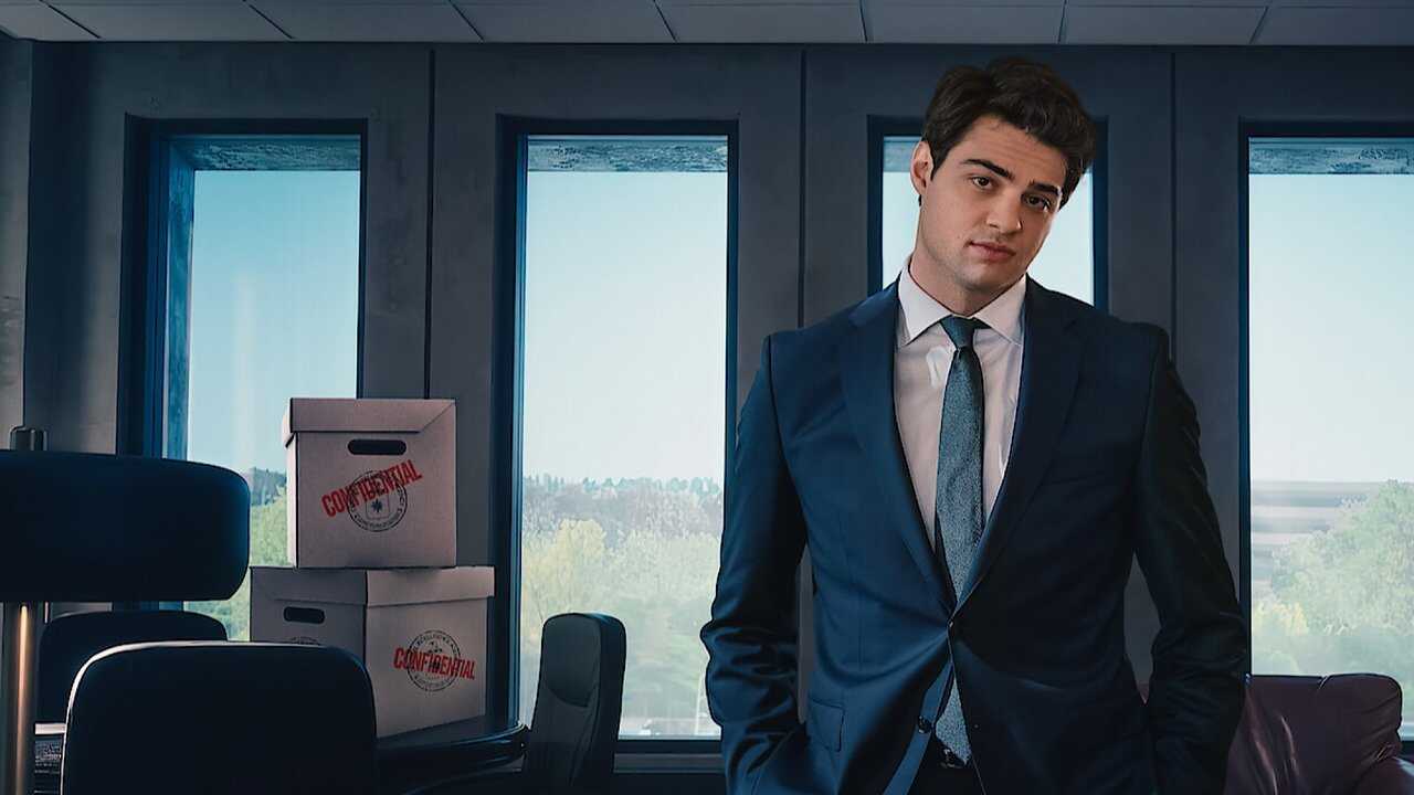 EX - The Recruit (2022) 1