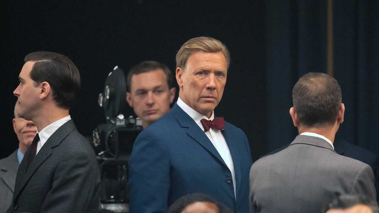Hammarskjöld: Fight for Peace (2023) 0