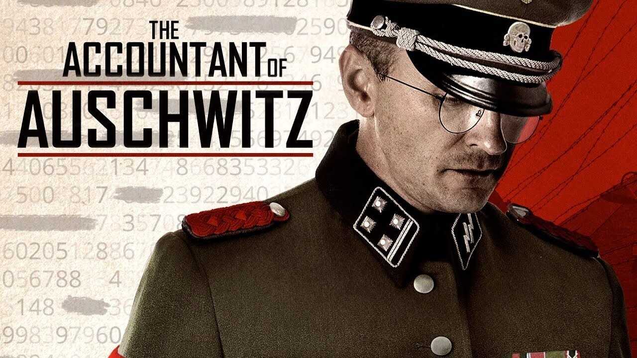 The Accountant of Auschwitz (2018) 0