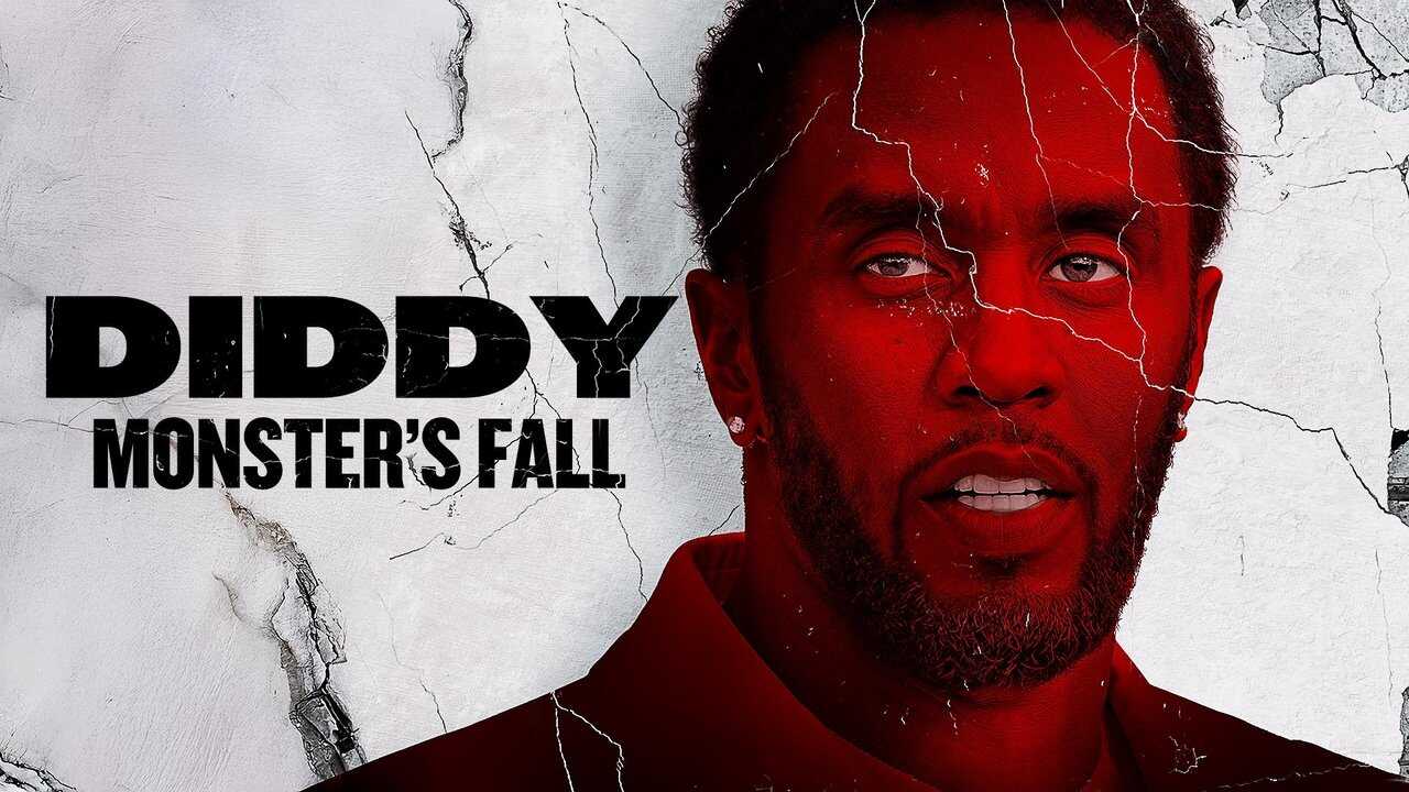 Diddy: Monster's Fall (2025) 0