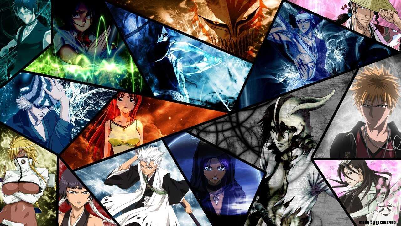 EN - Bleach: Thousand-Year Blood War (2022) (ENG-SUB) 2
