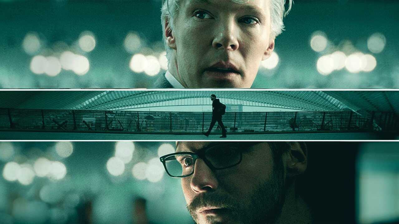 The Fifth Estate 0