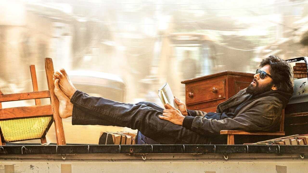 Vakeel Saab (2021) 0