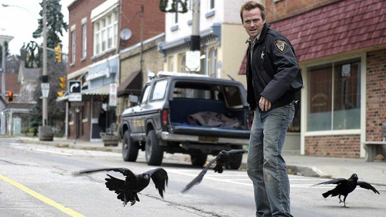 Kaw (2007) 0