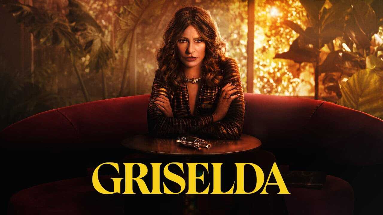 IN - Griselda 2