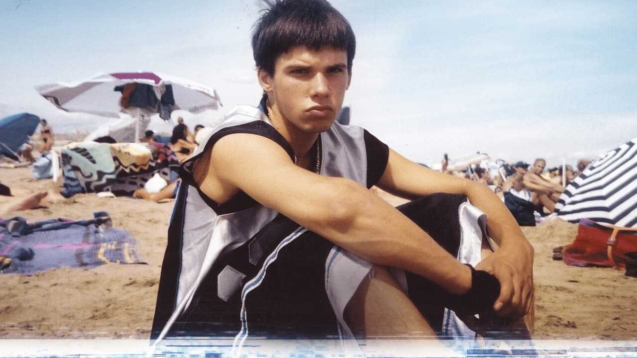 FR - ORELSAN : Montre jamais ça à personne 0