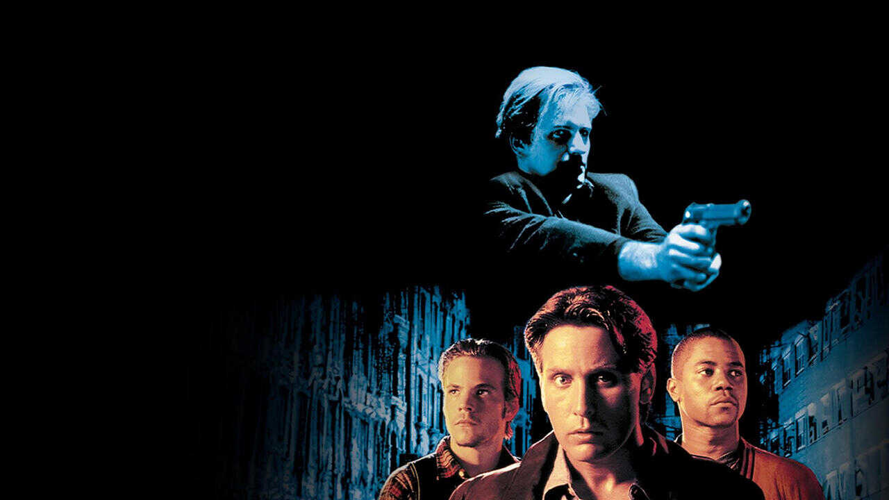 Judgment Night 0