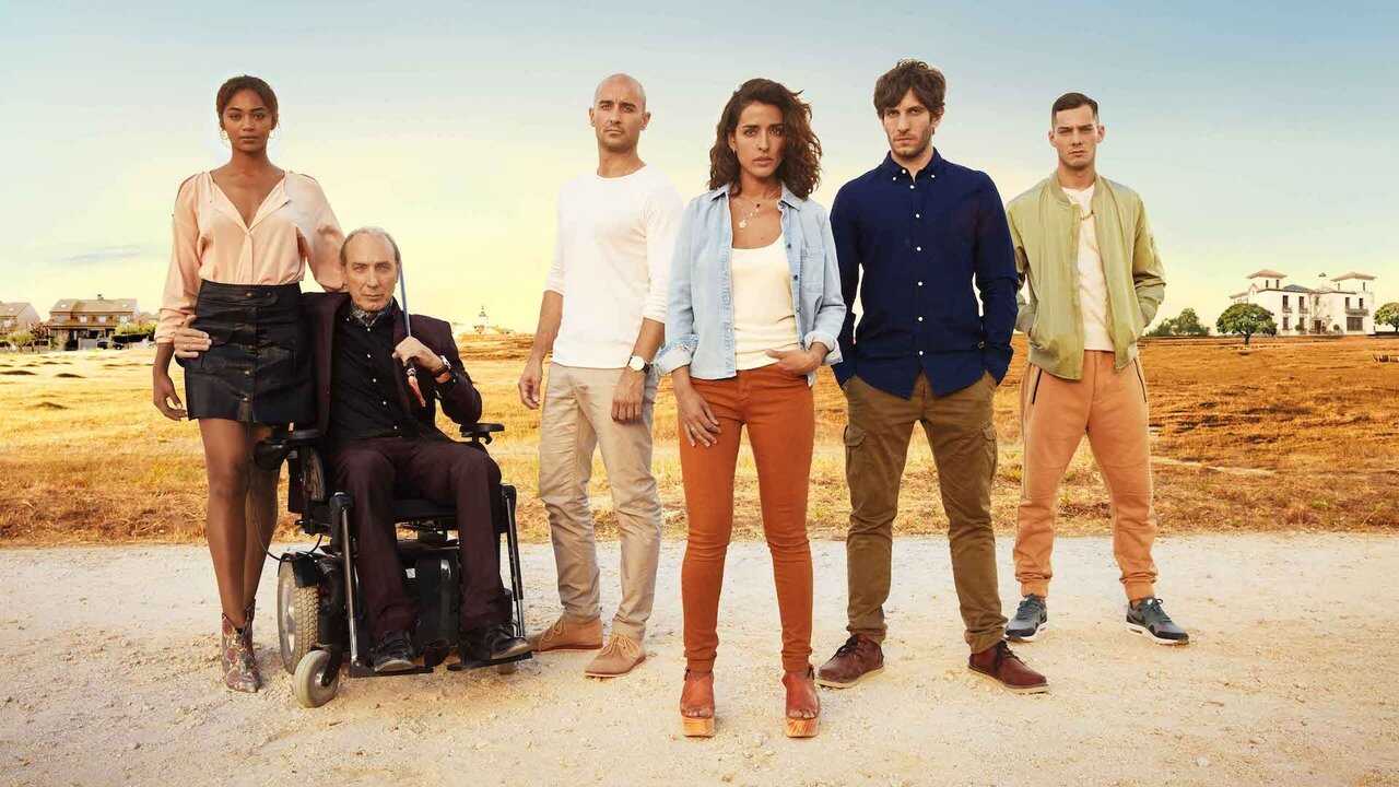ES - El accidente (2017) 1