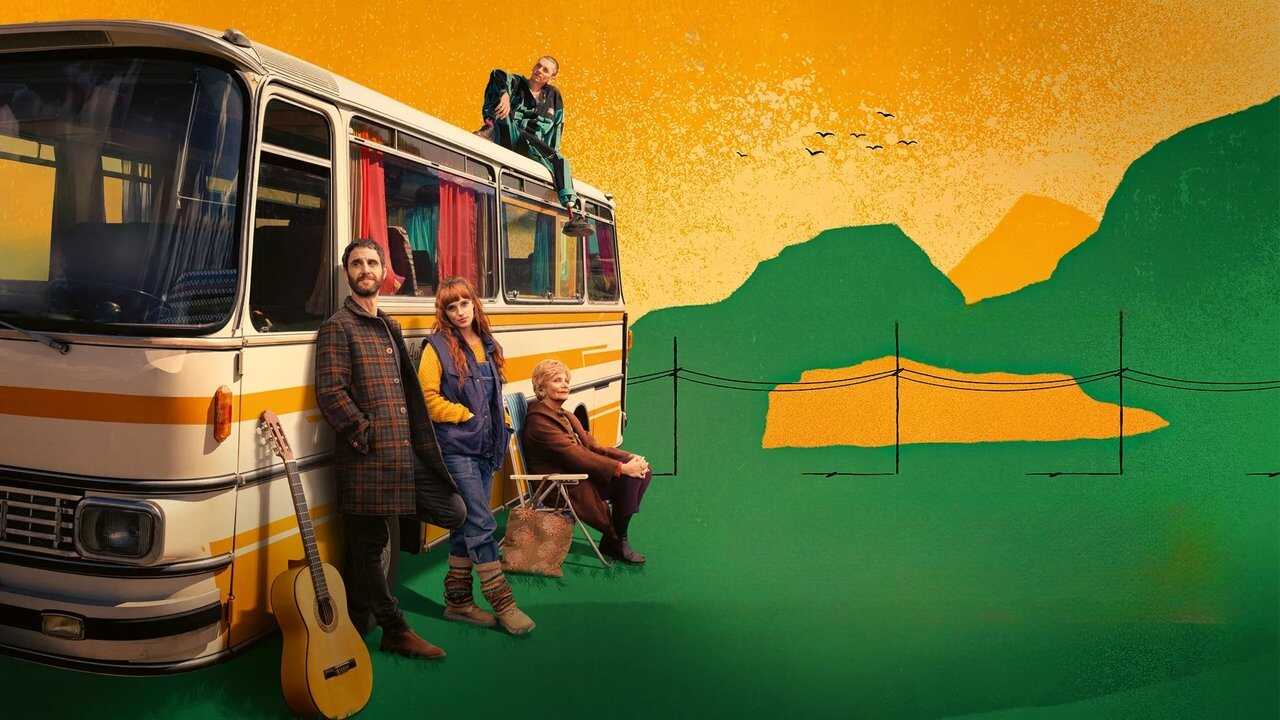 El bus de la vida (2024) 0