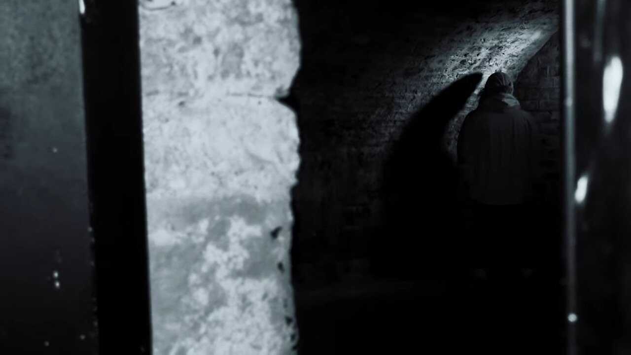 The ParaPod:  A Very British Ghost Hunt 0