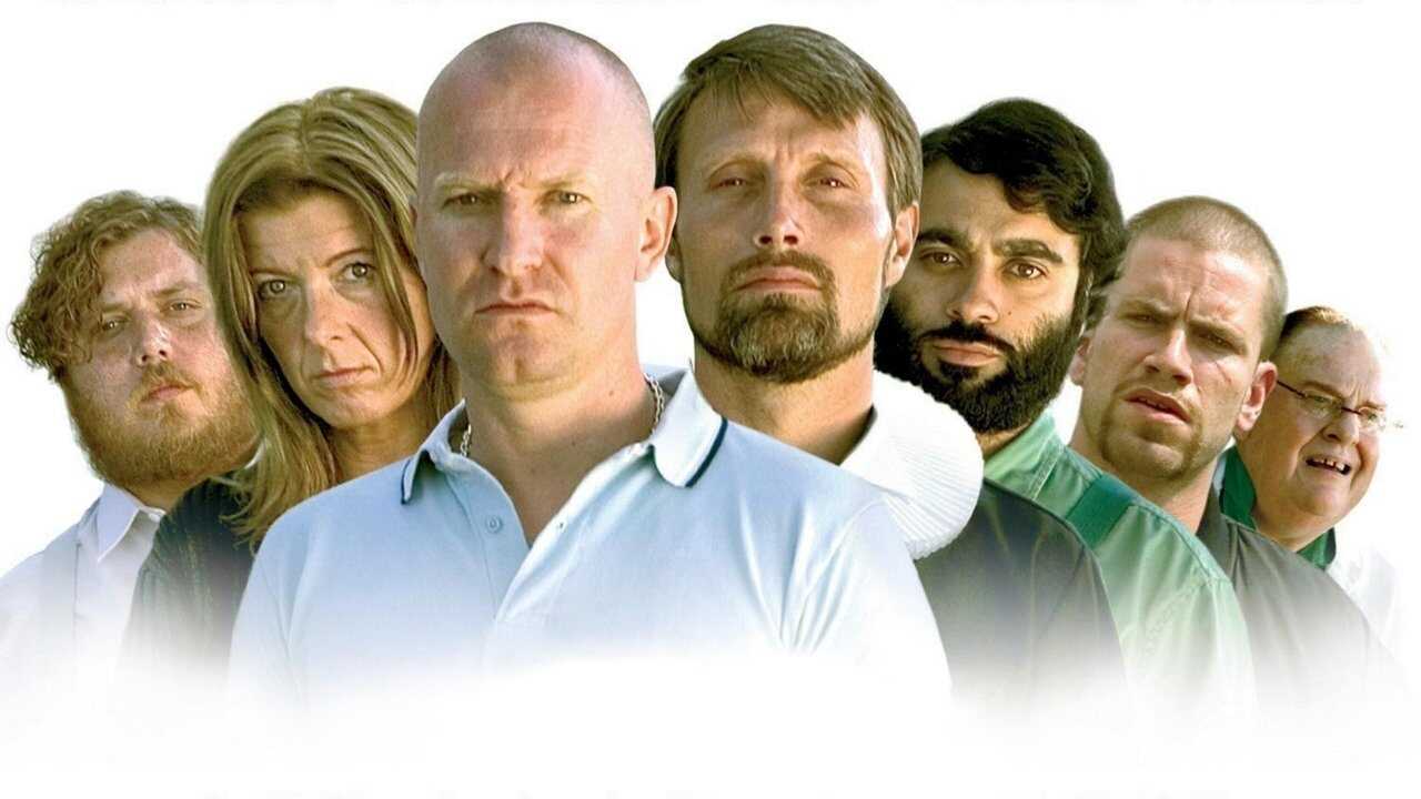 Adams Äpfel (2005) 0