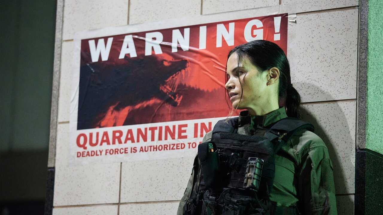 Werewolves (2024) 0