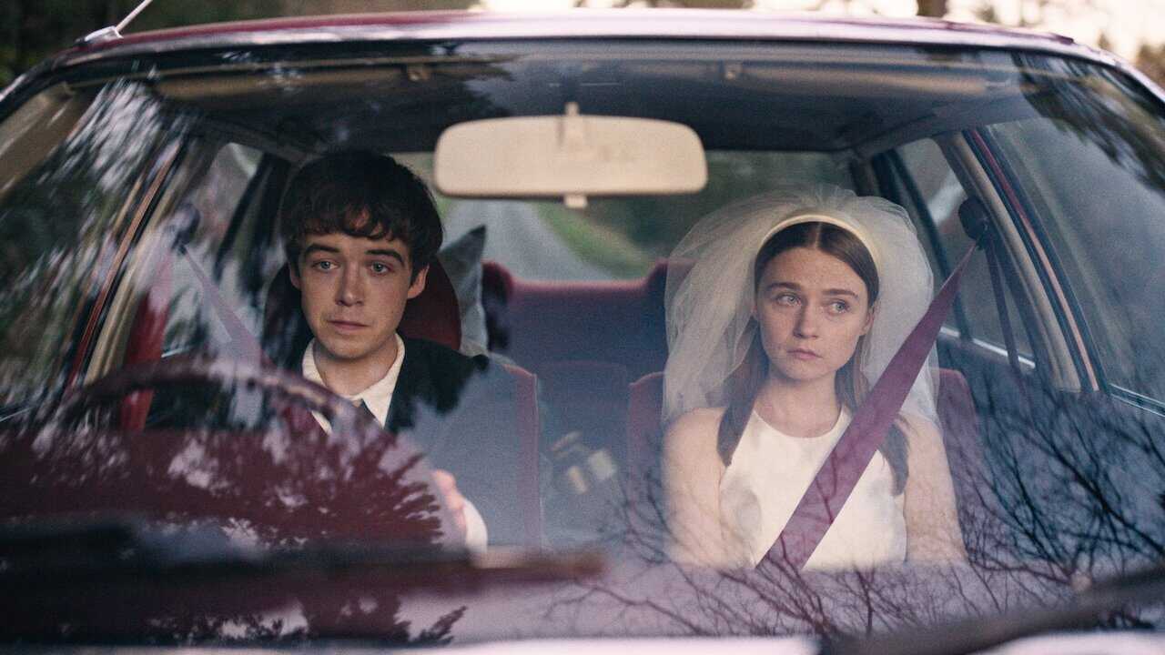 EN - The End Of The F***ing World (2017) 3