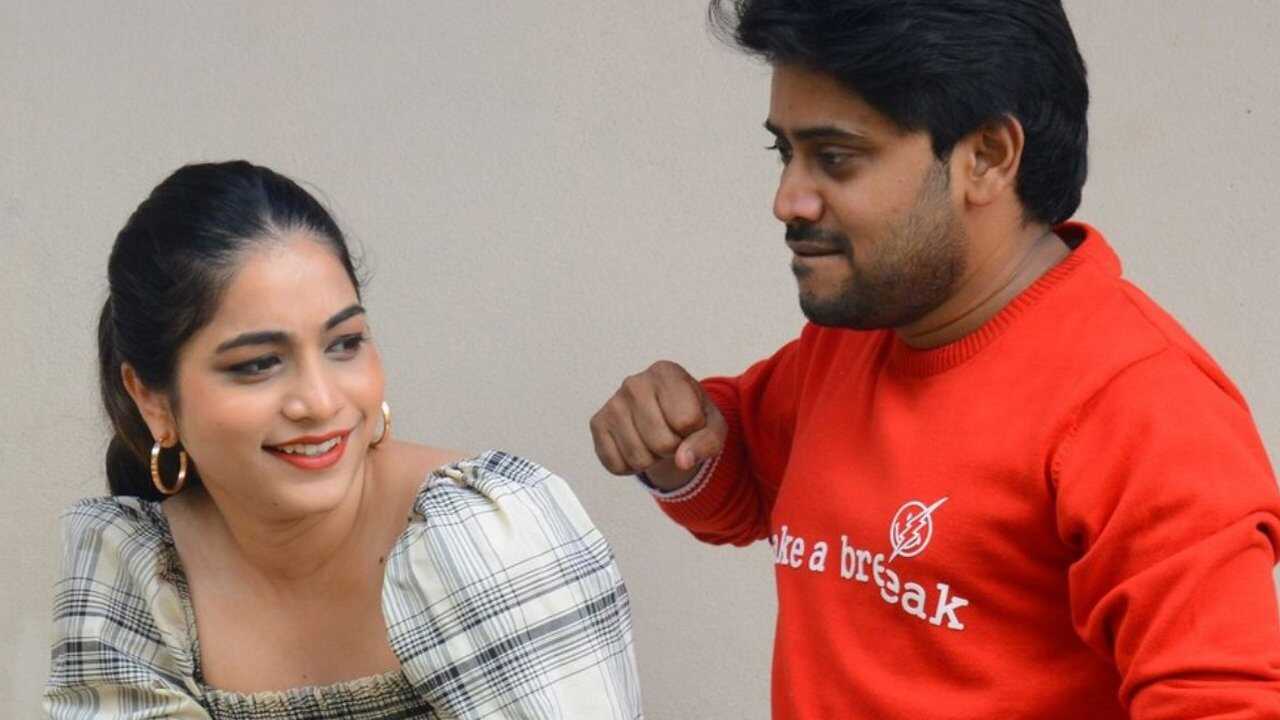 ఒక చిన్న విరామం 0
