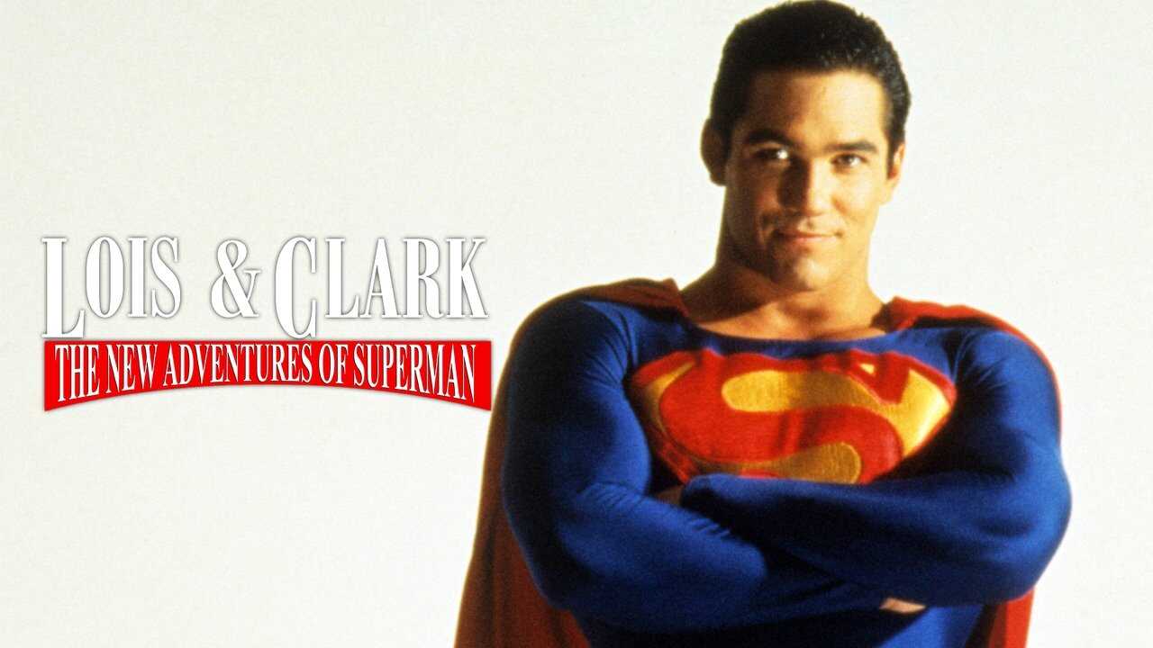EN - Lois & Clark: The New Adventures Of Superman (1993) 3