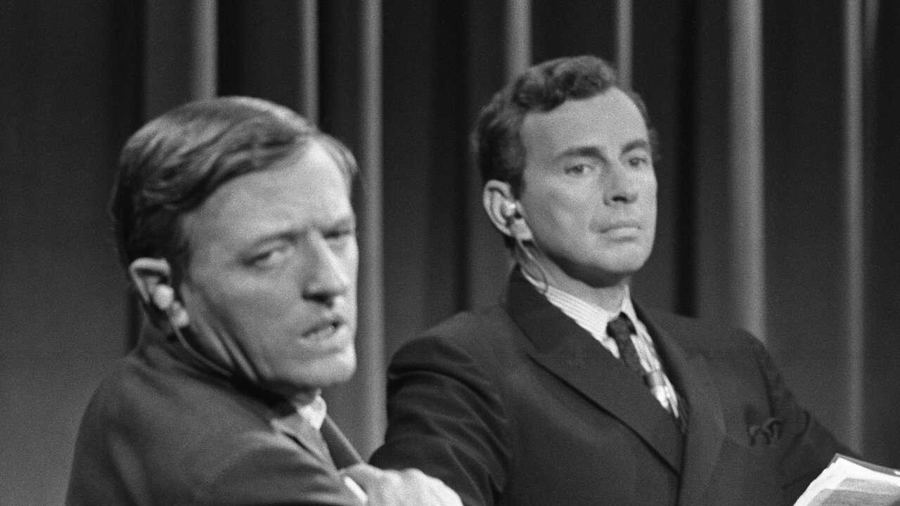 Best of Enemies (2015) 0