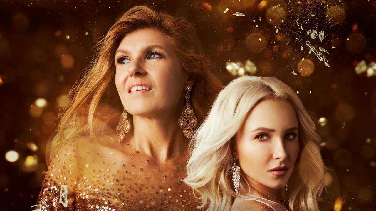 EN - Nashville (2012) 0