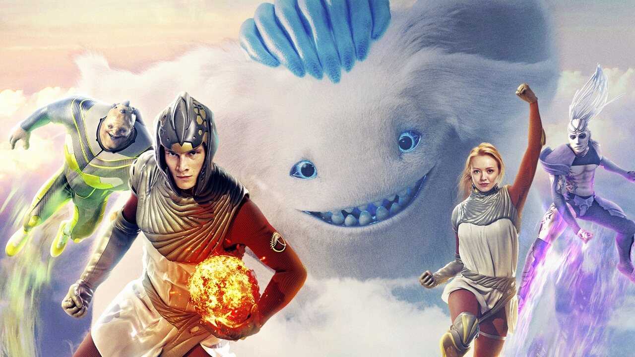 Вратарь Галактики 0