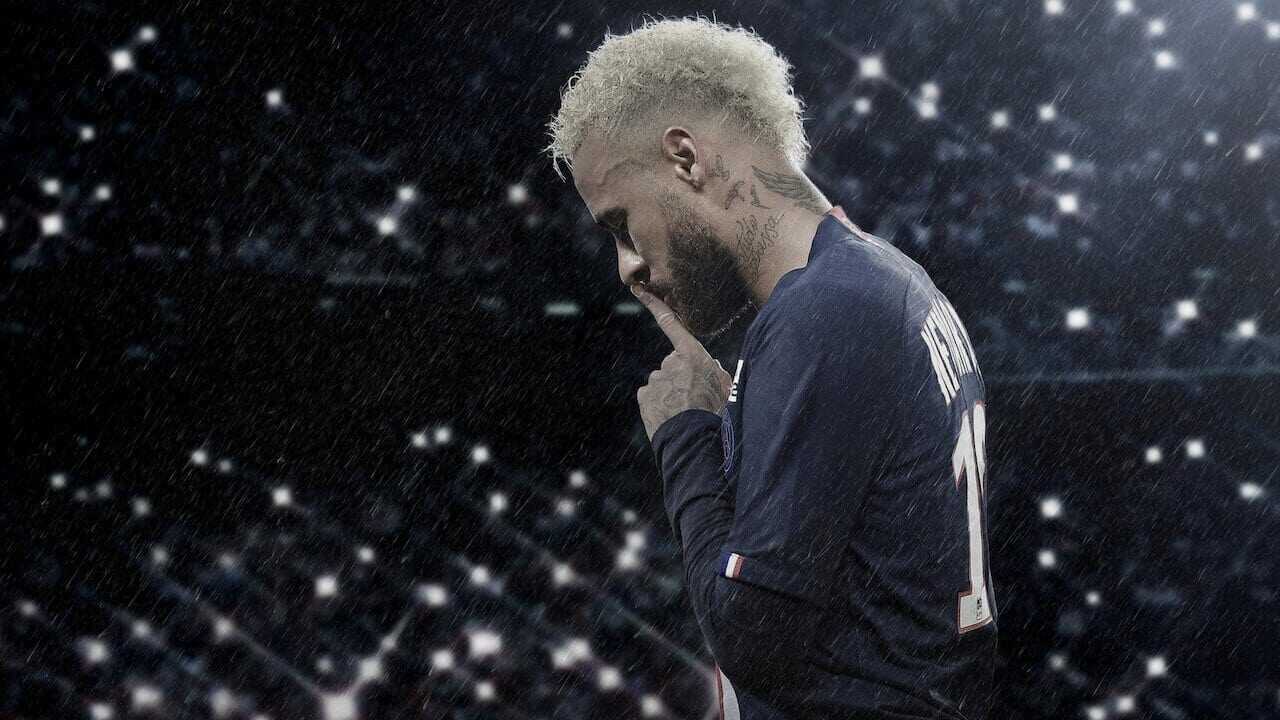 [SE] Neymar: The Perfect Chaos 1