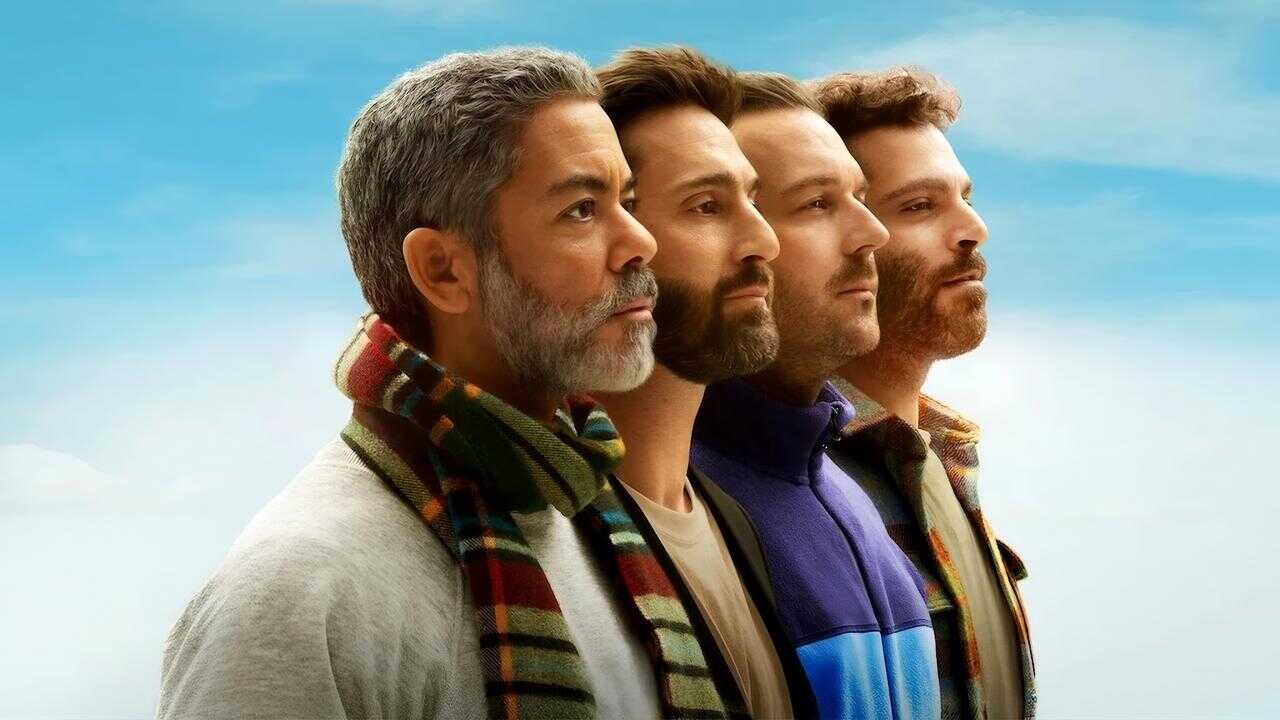 ES - Supermachos (2025) 2