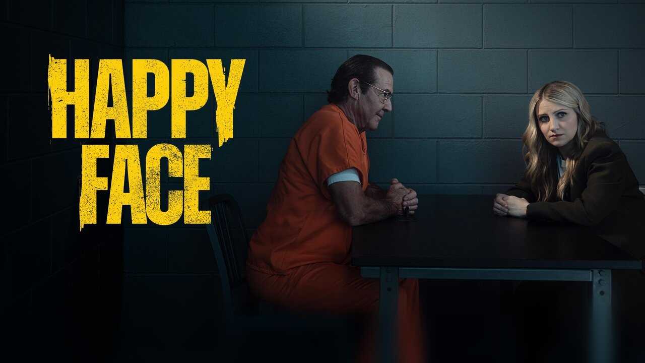 AR - Happy Face (2025) 1
