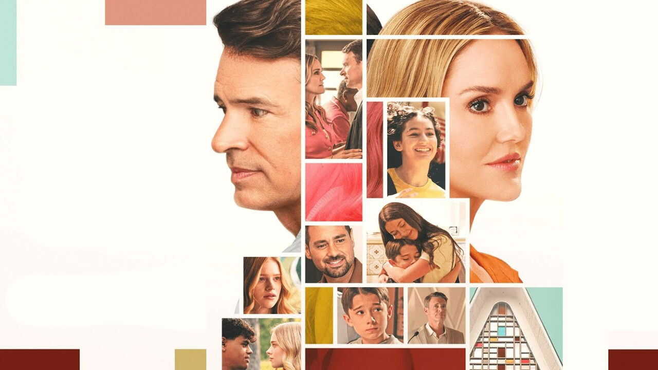 AR - It's Not Like That (2026) (US) 0