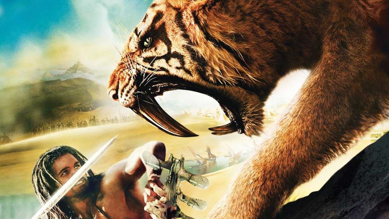 10,000 BC 0