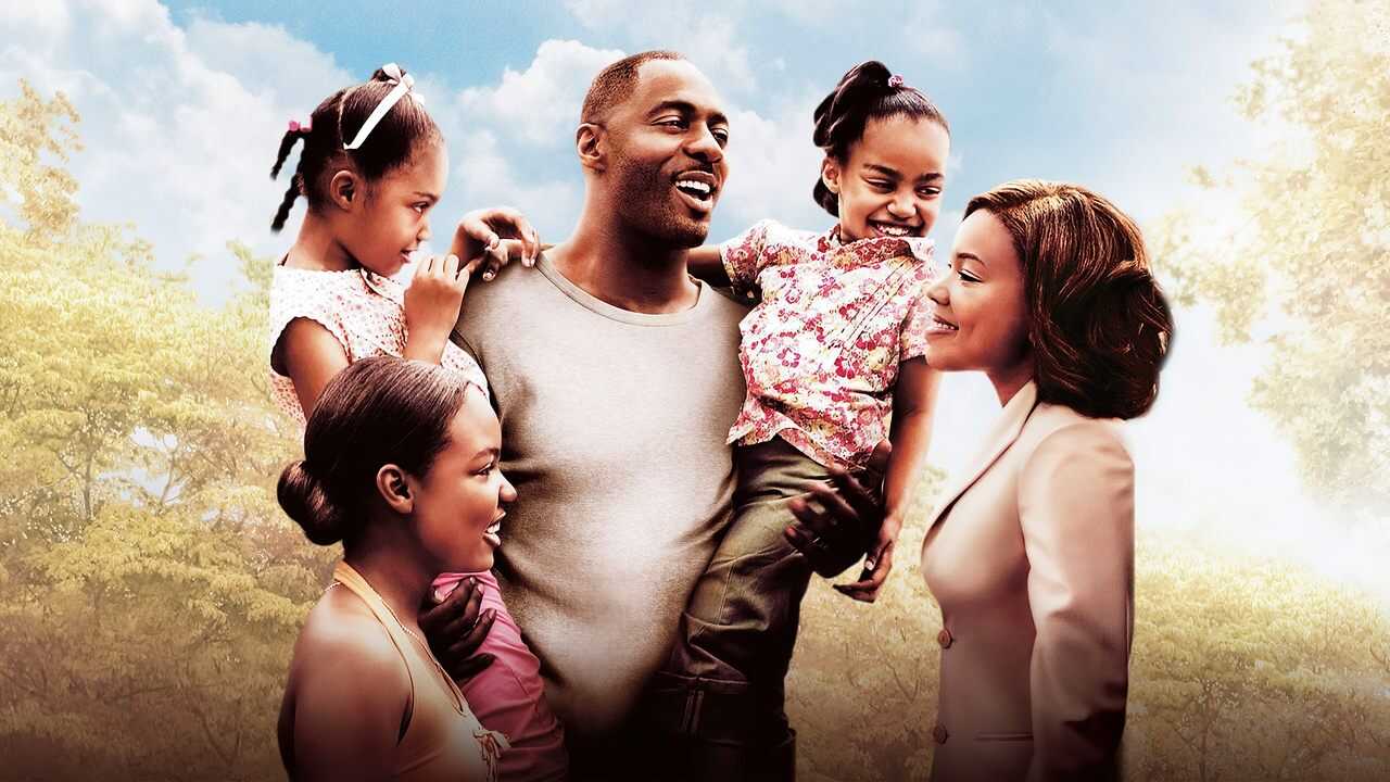 Daddy's Little Girls 0