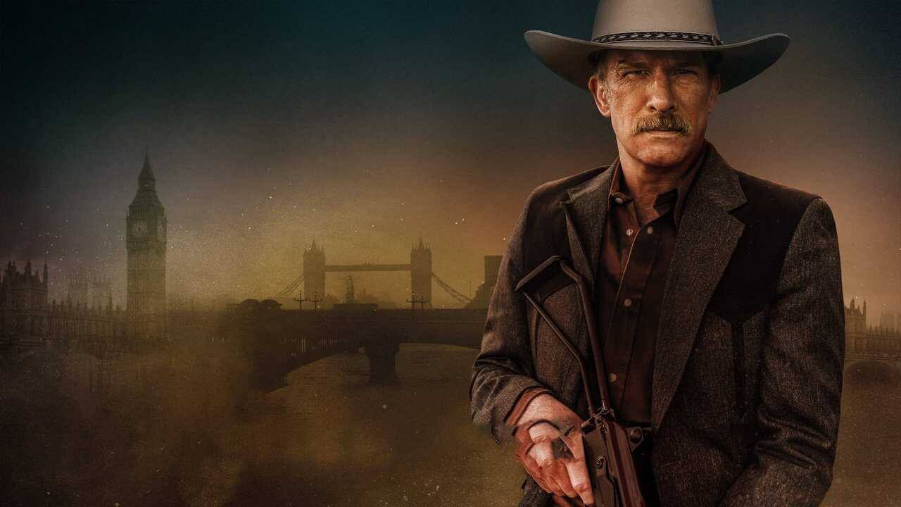 One Ranger (2023) 0