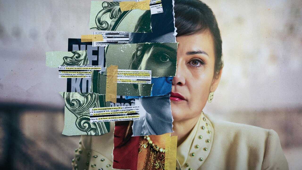 Doleira: A História de Nelma Kodama (2024) 0