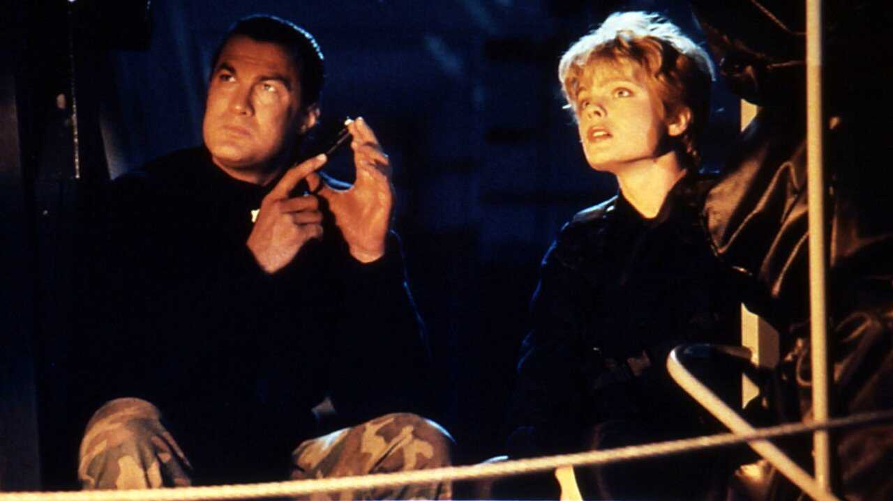 Under Siege 0