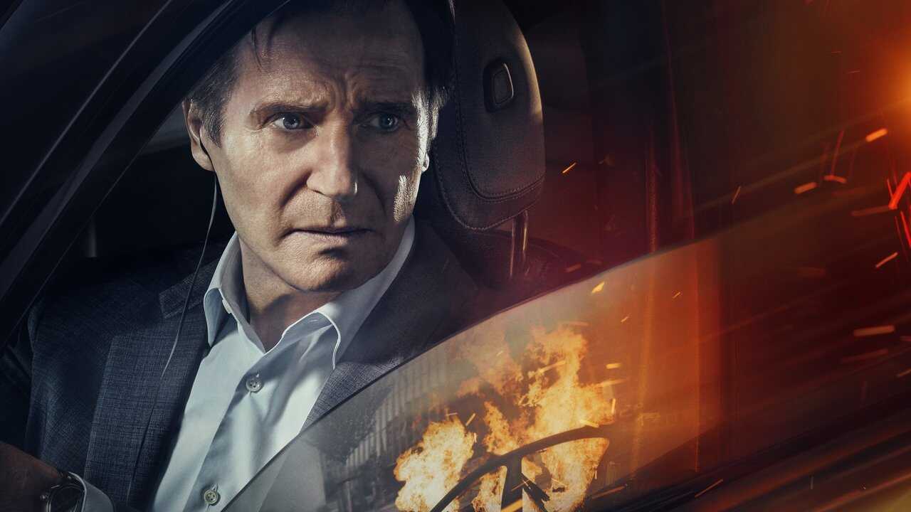 Retribution (2023) 0