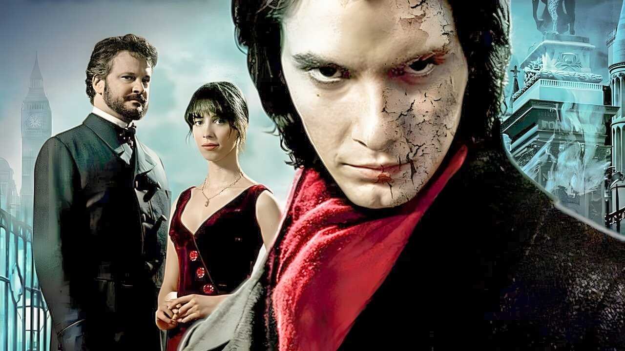 Dorian Gray 0