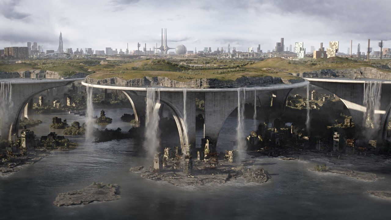 RU - Brave New World (2020) 2