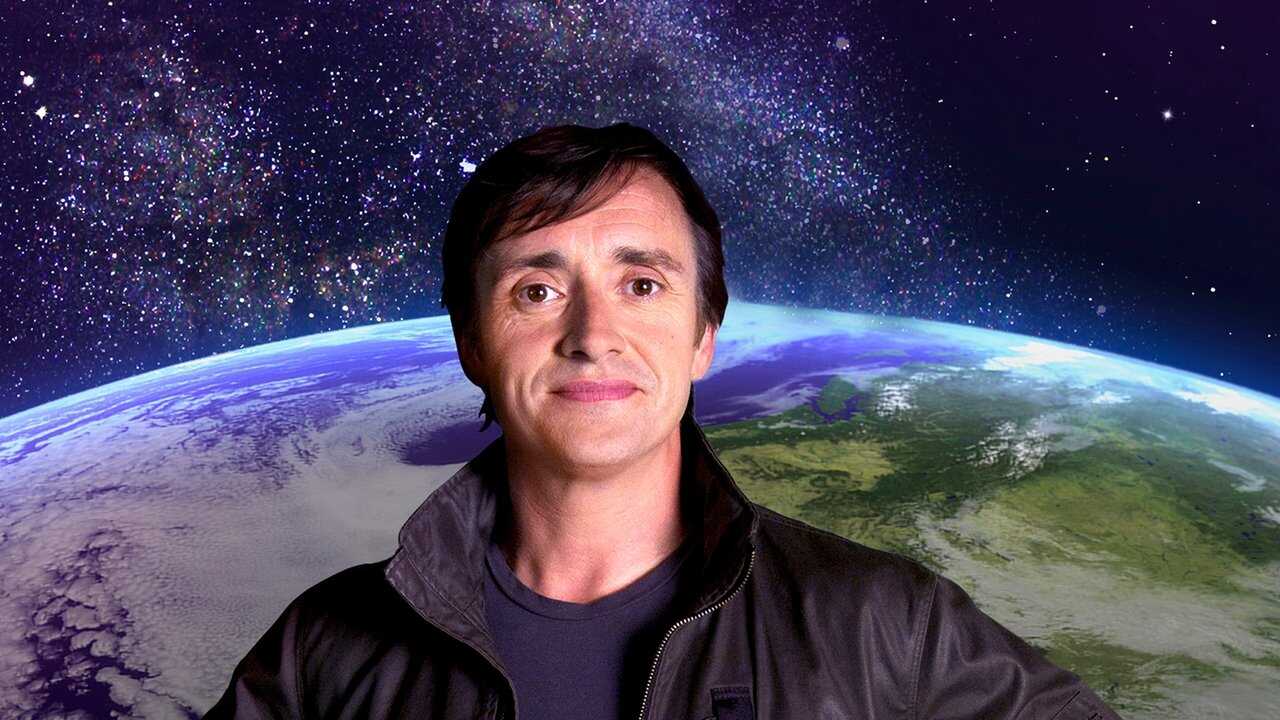EN - Richard Hammonds How To Build A Planet (2013) 0