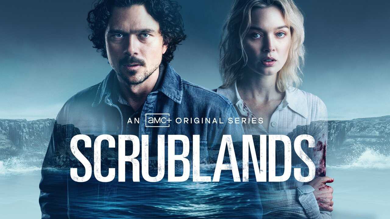 AR - Scrublands (2023) 1