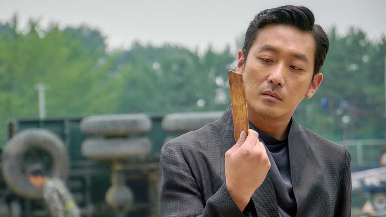Along with the Gods: The Two Worlds (2017) 0
