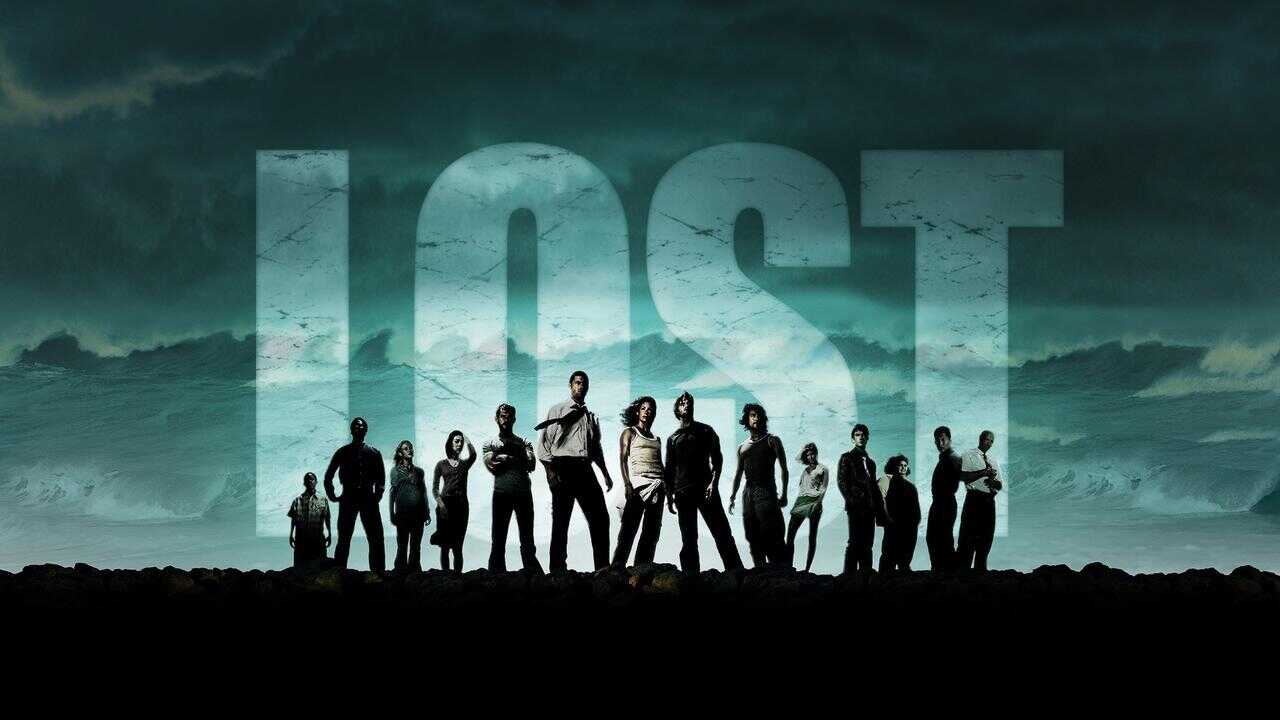 EN - Lost (2004) 1