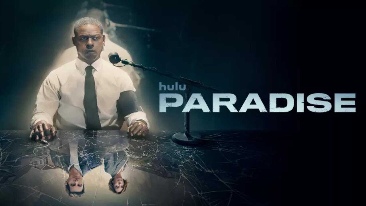 EN - Paradise (2025) 1
